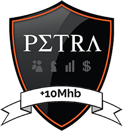 Petra Coach